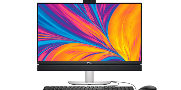 DELL 7420 ALL IN ONE i5-14500 