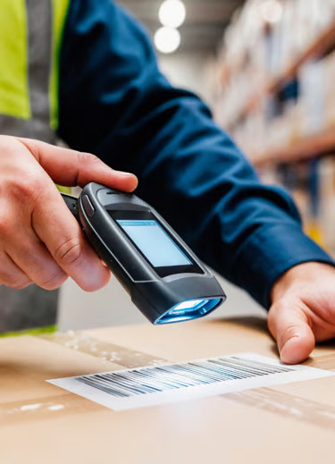 Fotocopiatrice in uso